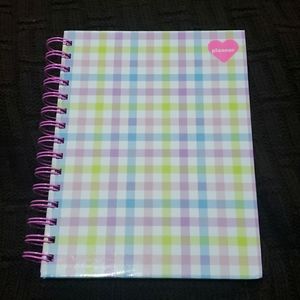 Stoney Clover Ln Planner